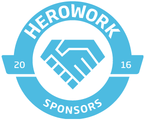 HeroWork Sponsor - Crest Sheet Metal